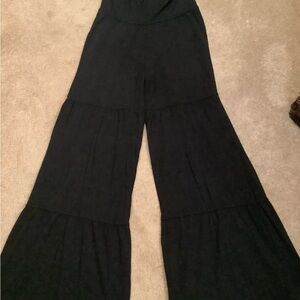 Matilda Jane Women’s Small wide leg pants EUC